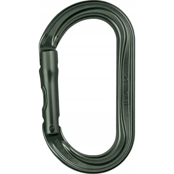 karabina Hliníková karabina Petzl OK Mousqueton M33A G