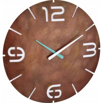 Hodiny Analogové nástěnné hodiny TFA Dostmann