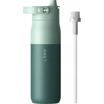Láhev Láhev LARQ Bottle Swig Top 680 ml Zelená