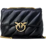 Dámská kabelka Pinko Borsa Pinko černá 3497286
