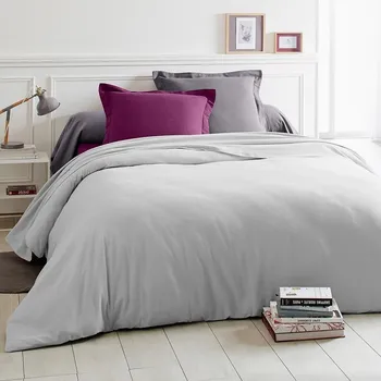 Blancheporte Jednobarevné flanelové povlečení zn. Colombine Velikost: povlak na polštář 50x70 cm+lem