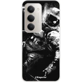 Pouzdro na mobilní telefon Odolné silikonové pouzdro iSaprio - Astronaut 02 - Xiaomi Redmi 15 5G