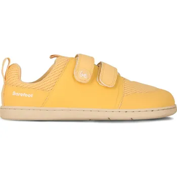 Dívčí tenisky Dětské barefoot tenisky BE LENKA Bounty Kids žlutá Velikost: 34
