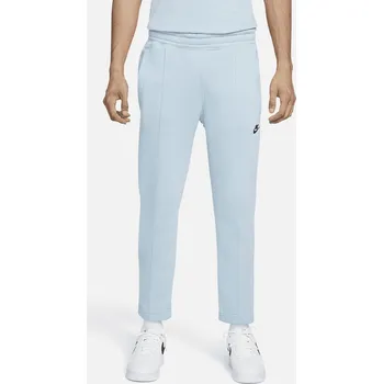 Nike pánské tepláky DO0022-416 modré, velikost M