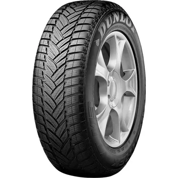 Zimní osobní pneu Zimní pneumatika Dunlop Grandtrek WT M3 265/55 R19 109 H přilnavost na sněhu (3PMSF) MO - Mercedes-Benz