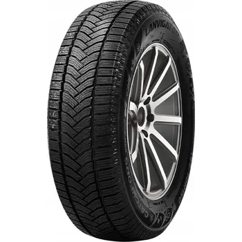Celoroční pneumatika Lanvigator Catchfors VAN A/S 225/75R16 121/120 R, přilnavost na sněhu (3PMSF), zesílená (C)