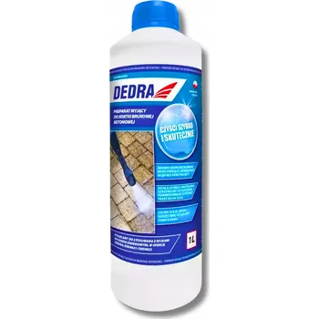 Univerzální čisticí prostředek Dedra univerzální čisticí prostředek 1l