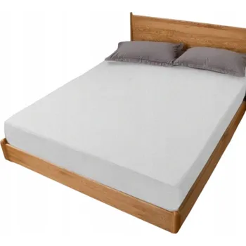 Prostěradlo FROTÉ PROSTĚRADLO S GUMOU 90x200 MIX BAREV