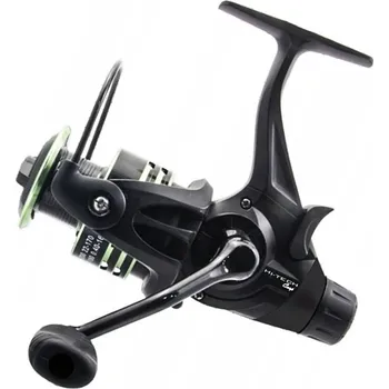 Rybářský naviják Naviják Mistrall HI-TECH CARP 5.0:1