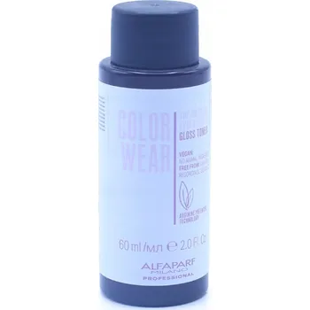 Barva na vlasy Alfaparf Color Wear Gloss Toner 09.32 60 Ml