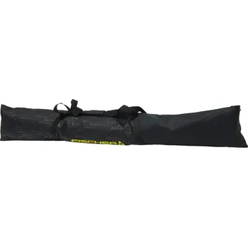Vak na lyže Vak Fischer ECO XC 3 páry na běžky 210 cm