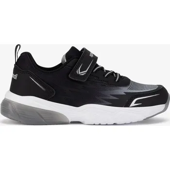 Pracovní obuv Sportovní obuv Sprandi CP-23KC2351B Černá