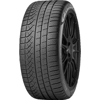 Zimní osobní pneu Zimní pneumatika Pirelli P Zero Winter 295/40 R20 110 V, přilnavost na sněhu (3PMSF), ochranný lem, zesílená (XL) NA0 - Porsche