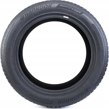Zimní osobní pneu Zimní pneumatika Hankook Ion i*cept SUV 255/60 R19 113 V ochranný lem, zesílená (XL)