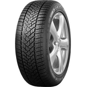 Zimní osobní pneu Zimní pneumatika Dunlop Winter Sport 5 225/40 R18 92 V s přilnavostí na sněhu (3PMSF), ochranný lem, zesílená (XL)