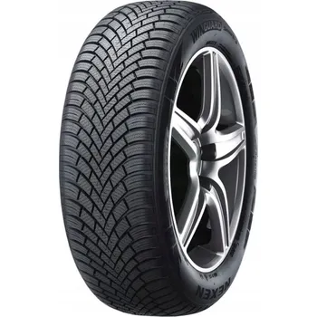Zimní osobní pneu Zimní pneumatika Nexen Winguard Snow'G3 185/55 R15 86 H s přilnavostí na sněhu (3PMSF), zesílená (XL)