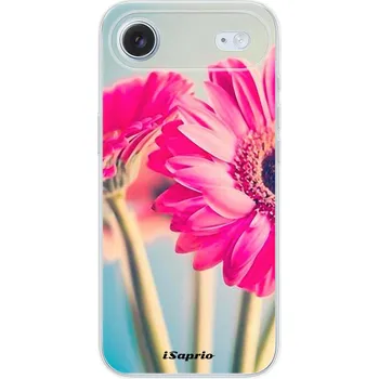 Pouzdro na mobilní telefon Odolné silikonové pouzdro iSaprio - Flowers 11 - iPhone 17 Air