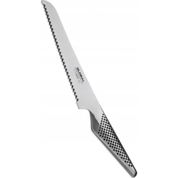 Kuchyňský nůž Global Nůž na chléb 16 cm