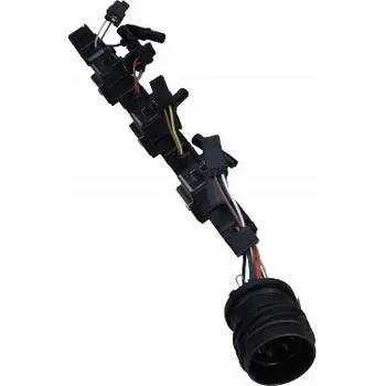 Posilovač řízení Opravná sada, sada kabelů Maxgear 15-0207