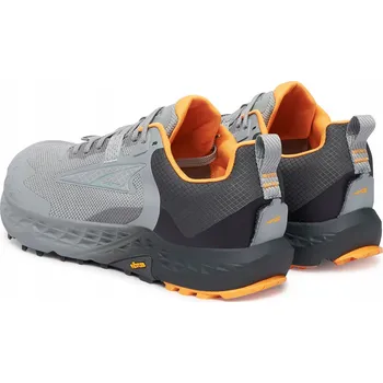 Pánská běžecká obuv Altra běžecké boty muž Šedé 220 Timp 5 AL0A85PE