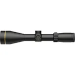 Leupold Puškohled Leupold, VX-Freedom, 3-9x50mm, osvět. FireDot Twilight Hunter, 30mm tubus, černý