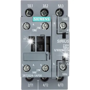 Stykač Stykač Siemens 3RT2024-1AP00 3RT2024-1AP00