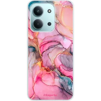 Telefonní příslušenství Odolné silikonové pouzdro iSaprio - Golden Pastel - Xiaomi Redmi 15C