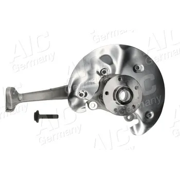 Sada nápravových čepů, zavěšení kol AIC 75751Set