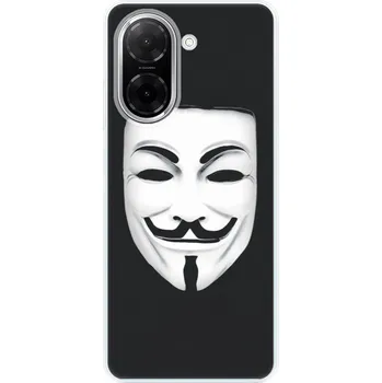 Pouzdro na mobilní telefon Odolné silikonové pouzdro iSaprio - Vendeta - Xiaomi Redmi A5