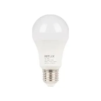 Žárovka LED žárovka RETLUX RLL 600 A60 E27 bulb 7W WW D