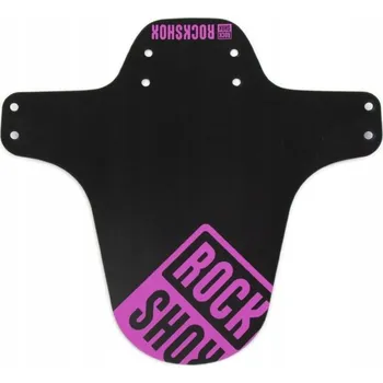 Blatník na kolo Přední blatník RockShox Fender černý