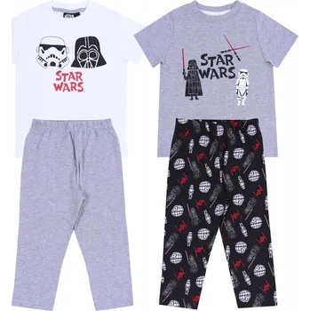 Dámské spodní prádlo Disney pyžamo vícebarevné, velikost 116