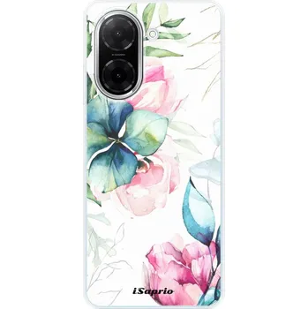 Pouzdro na mobilní telefon Odolné silikonové pouzdro iSaprio - Flower Art 01 - Xiaomi Redmi A5