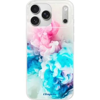 Pouzdro na mobilní telefon Odolné silikonové pouzdro iSaprio - Watercolor 03 - iPhone 17 Pro Max