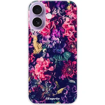Pouzdro na mobilní telefon Odolné silikonové pouzdro iSaprio - Flowers 10 - iPhone 17