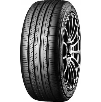 Letní osobní pneu Letní pneumatika Yokohama Advan dB V552 205/45 R17 88 W ochranný lem, zesílená (XL)