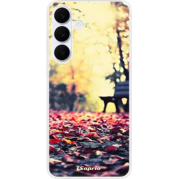 Pouzdro na mobilní telefon Odolné silikonové pouzdro iSaprio - Bench 01 - Samsung Galaxy S25 FE