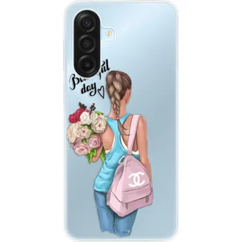 Odolné silikonové pouzdro iSaprio - Beautiful Day - Samsung Galaxy A17 / A17 5G