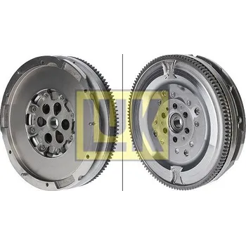 Setrvačník motoru Setrvačník Schaeffler LuK 415 0899 10