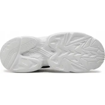 Dámská obuv Adidas unisex tenisky Cblack/Ftwwht/Ftwwht Falcon El C IF1097