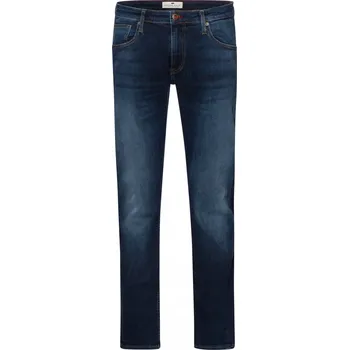 Pánské džíny Cross Jeans DAMiEN pánské džíny rovného střihu velikost 34/32