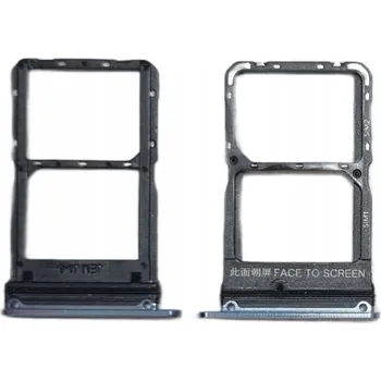 DRŽÁK ZÁSUVKA ŠUPLÍK SIM KARTY XIAOMI MI 10 PRO