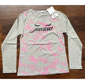 Dívčí oblečení Triko SEZON vel. 140