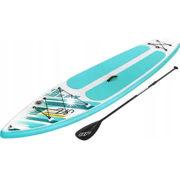 Paddleboard Nafukovací deska AquaGlider Bestway 65347 320 cm SUP