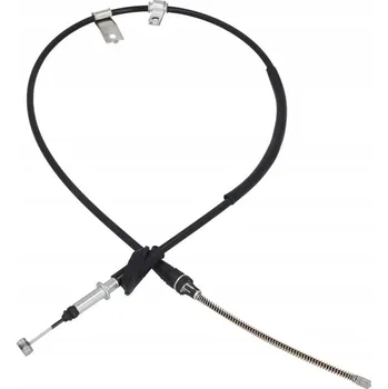 Lanko parkovací brzdy LANKO RUČNÍ BRZDY 1190137 KAMOKA