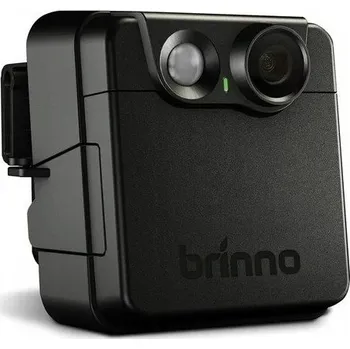 IP kamera Kompaktní kamera (box) ANALOGOVÁ Brinno MAC200DN 0,92 Mpx