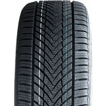 Celoroční osobní pneu Celoroční pneumatika Tracmax X-Privilo A/S Trac Saver 225/60R18 104 V s označením M+S (mud and snow), přilnavost na sněhu (3PMSF), zesílená (XL)