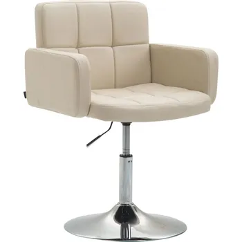 Barová židle LRCZ Lehátko Los Angeles imitace kůže Barva: šedá