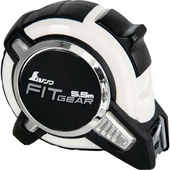 metr Svinovací metr Shinwa 5,5 m