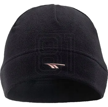 Čepice Hi-Tec zimní čepice beanie černá, univerzální velikost